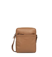 Petit sacoche Soft Vintage  en cuir Lancaster