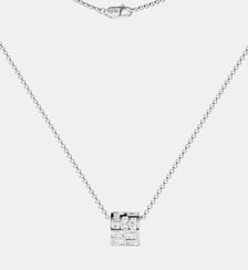 Collier Ice APM Monaco