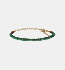 Bracelet fin réglable   - Ninon Satellite