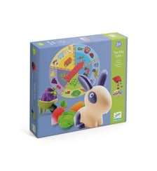 Jeux éducatifs - Tactilo loto ferme Djeco