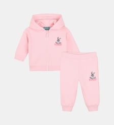 Ensemble textile Kenzo Kids