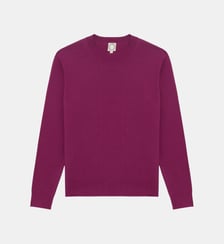 Pull Morcant en coton Ines de la Fressange Paris