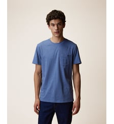 T-shirt en maille Faguo