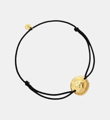 Bracelet Astro Taureau Or Jaune & Diamant Arthus Bertrand