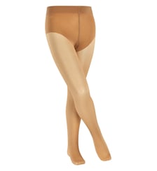 Collant Pure Matt 30 Fibre artificielle Transparent Falke
