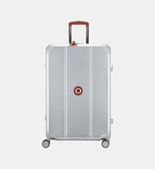 Valise Rigide 4 Doubles Roues 76 cm Delsey Paris