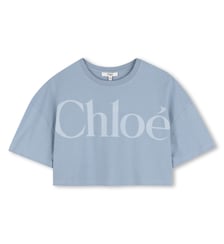 Tee-shirt manches courtes Chloe Kids