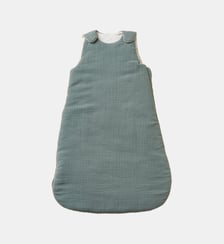 Gigoteuse gaze de coton bio "Abby" - TOG 4 Cyrillus