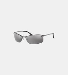 Lunettes de soleil Rectangulaire RB3183 Ray Ban