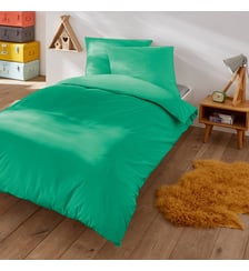 Housse de couette enfant en coton La Redoute Interieurs