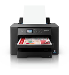Imprimante jet d'encre WF-7310DTW Epson