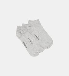 Chaussettes Pas de manchon Seidensticker