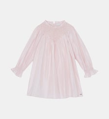 Robe - Rosée soie perles Tartine Et Chocolat