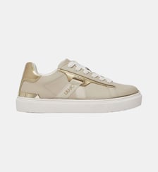 Sneakers en cuir Liu Jo