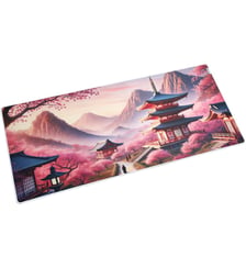 Tapis de souris PAD TEMPLE THE G-LAB