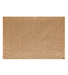 Set de table Portofino Fiori 100% lin Le Jacquard Francais