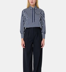 Pantalon Parigi Tara Jarmon