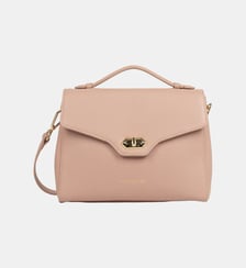 Sac à main Milano Cosmos en cuir Lancaster