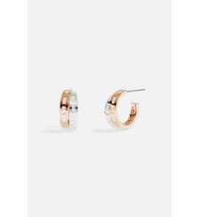 Boucles D'Oreilles TOI et MOI APM Monaco