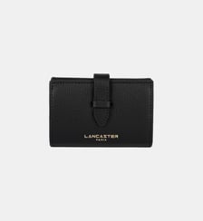 Porte-cartes Sierra PM en cuir Lancaster