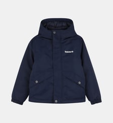 Parka à capuche Timberland