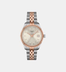 Montre Ballade Argenté T1562102203101 Tissot