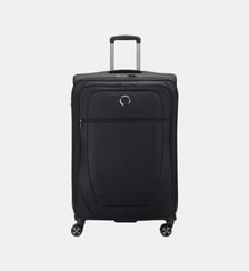 Valise rigide extensible 77cm 4R Delsey Paris