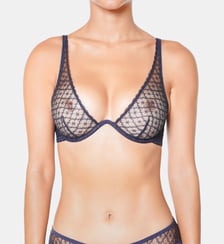Soutien gorge armatures - Eclipse Huit