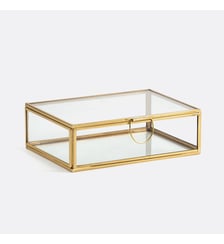 Boite-vitrine rectangulaire La Redoute Interieurs