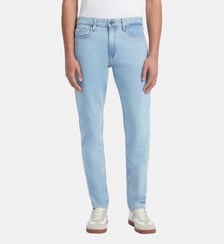 Jean slim G14 coton denim délavé  Guess Jeans