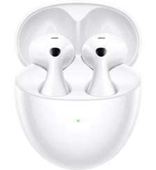 Ecouteurs Freebuds 6 Blanc Huawei