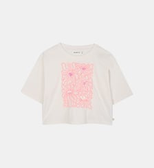T-shirts à manches courtes Billieblush