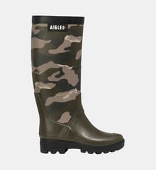 La botte experte légère BENYL XL Aigle