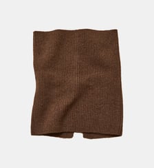 Snood en laine mérinos enfant Cyrillus