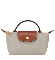 Trousse cosmétiques avec poignée - Le Pliage Original Longchamp