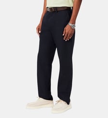 Chino twill coton regular fit Lacoste