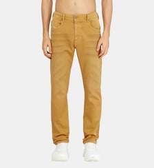 Regular Regular Waist 2032 D-Krooley-BW Joggjeans® Diesel