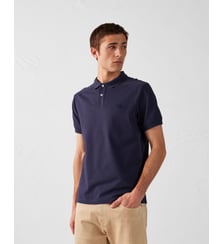 Polo en coton ALVARO Jott