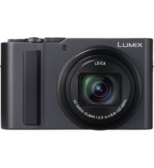 Appareil photo Compact Lumix TZ300 Silver Panasonic