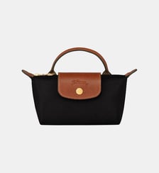 Trousse cosmétiques avec poignée - Le Pliage Original Longchamp