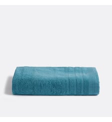 Drap de bain éponge bouclette 600 g/m2 La Redoute Interieurs