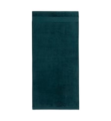 Serviette de bain Caresse Le Jacquard Francais