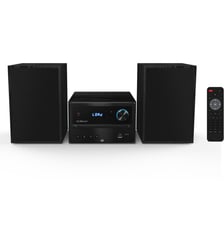 Chaîne HiFi EBMSBTH01 Essentiel B