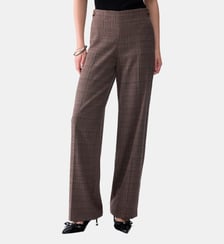 Pantalon droit Liu Jo