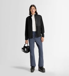 Veste technique jynorix coupe regular Fusalp