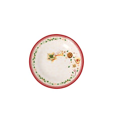 Assiette dessert, étoile filante Villeroy & Boch