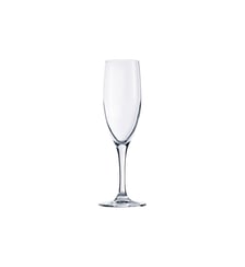 Set de 6 Flûte à Champagne 21 cl - MONTMARTRE Degrenne