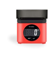 Balance de cuisine BA 22 mythic rouge Terraillon