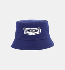 Bob réversible avec logo Timberland