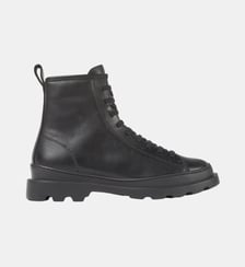 Bottines Brutus cuir Camper